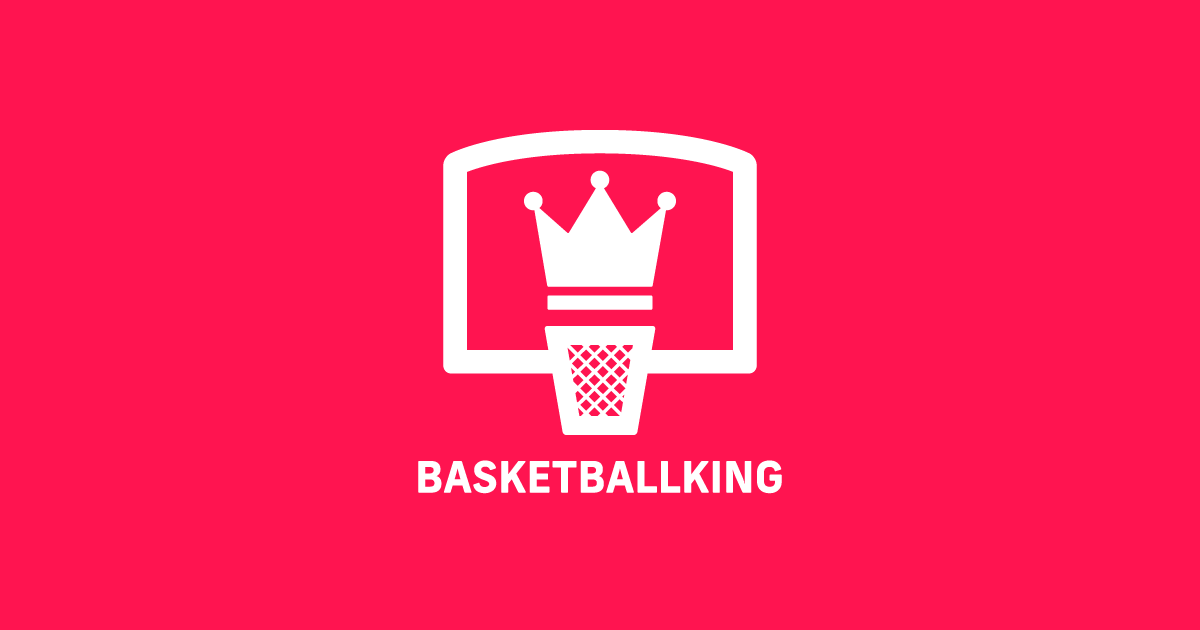 B1 | バスケットボールキング