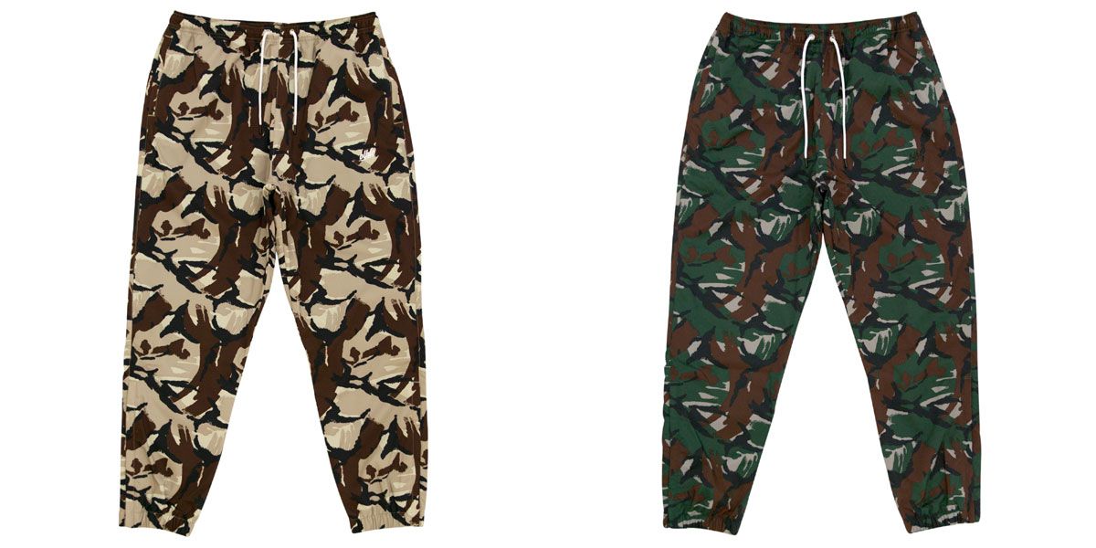 blhlc ANYWHERE Pants