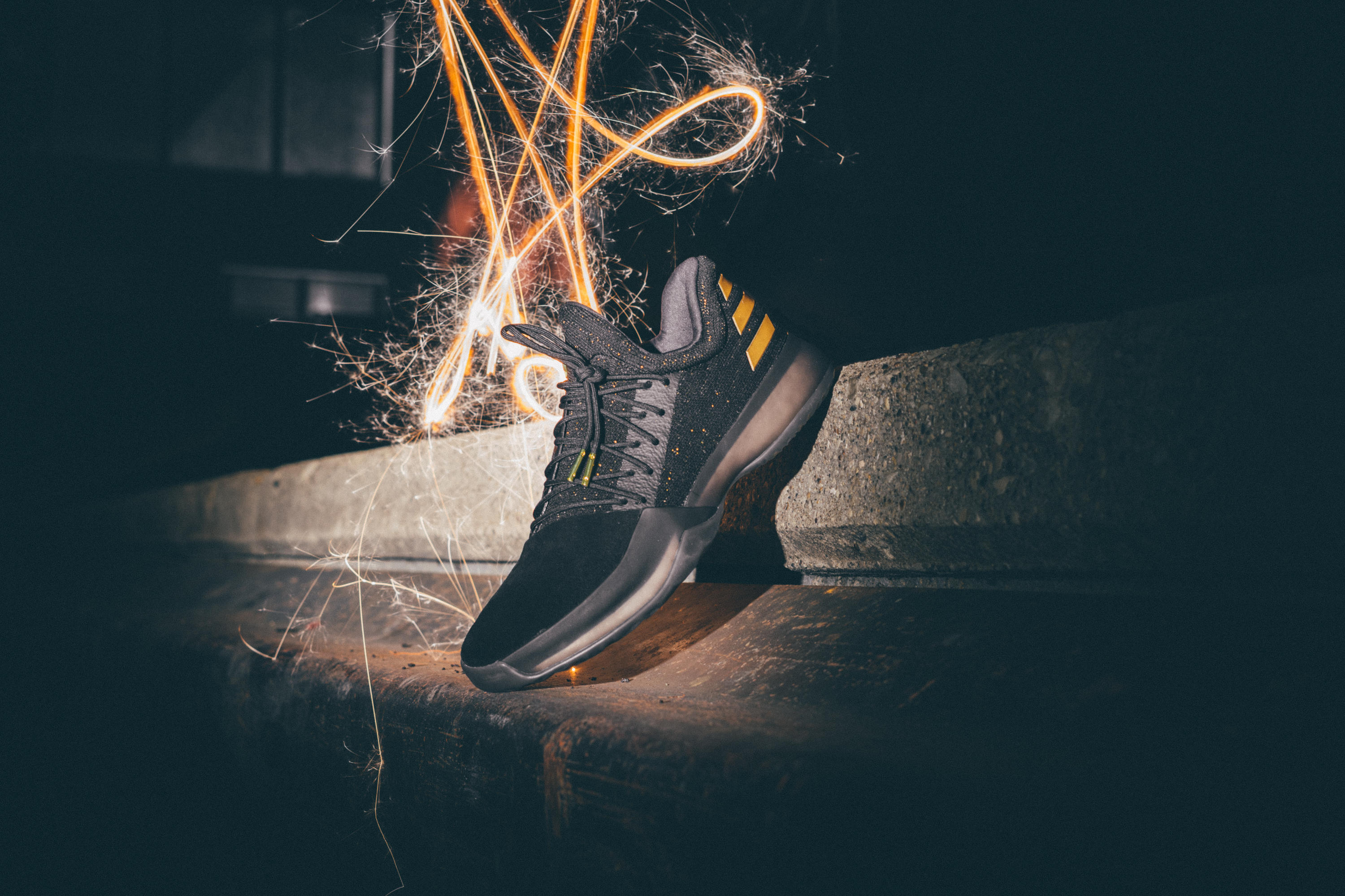 adidas Harden Vol. 1 IMMA BE A STAR - バスケットボール