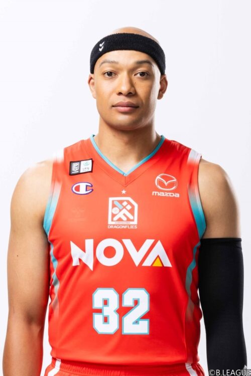 晴山　ケビンのチーム写真