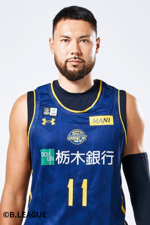 青木　ブレイクのチーム写真