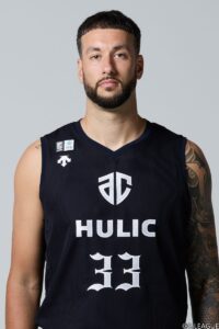 エヴァンスルークのプロフィール写真