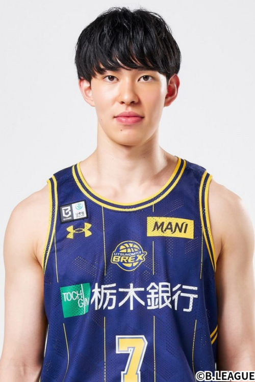 小川　敦也のチーム写真