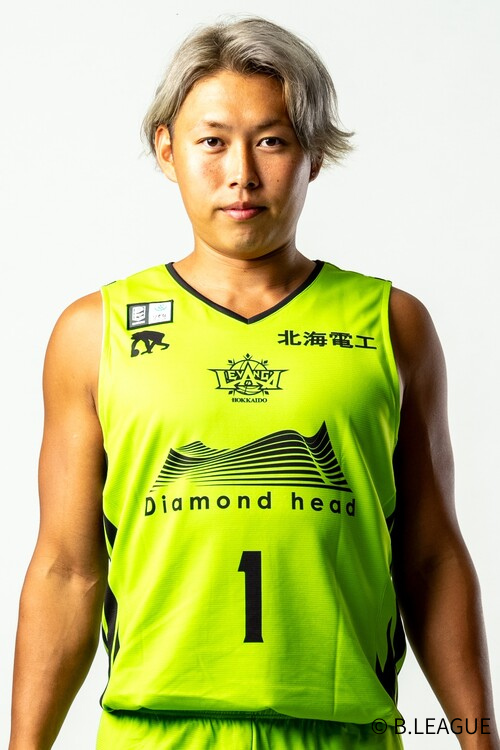 関野　剛平のチーム写真