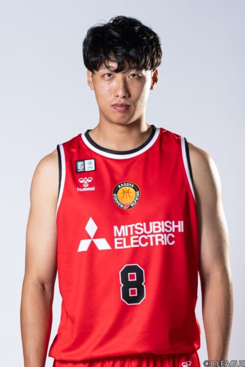 張本　天傑のチーム写真