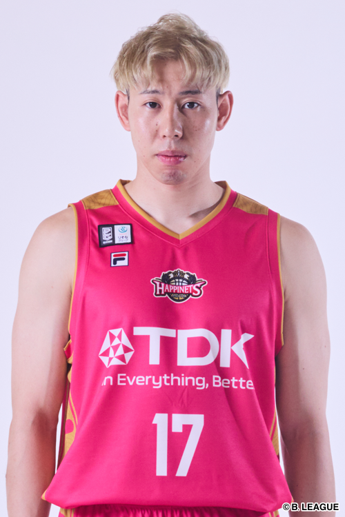 中山　拓哉のチーム写真