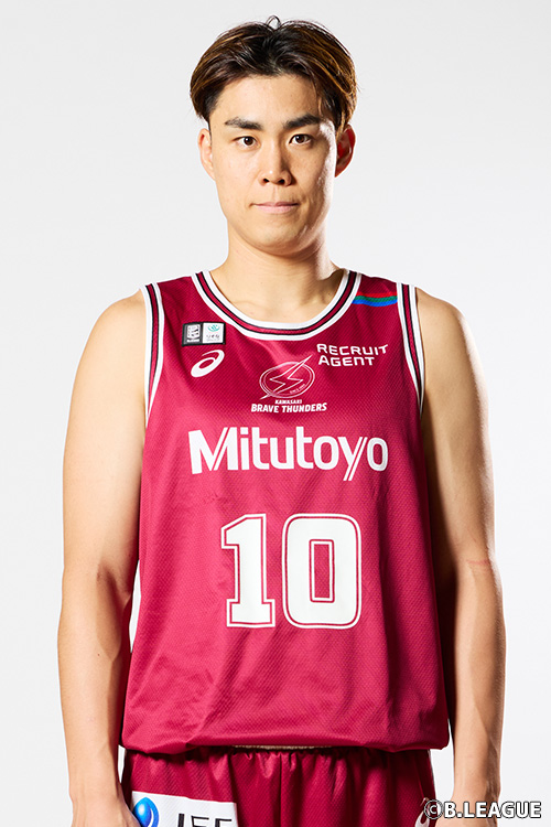 野本　建吾のチーム写真