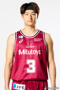 川崎ブレイブサンダース | バスケットボールキング