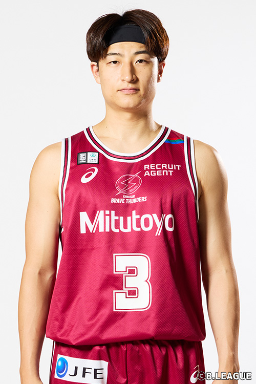 水野　幹太のチーム写真