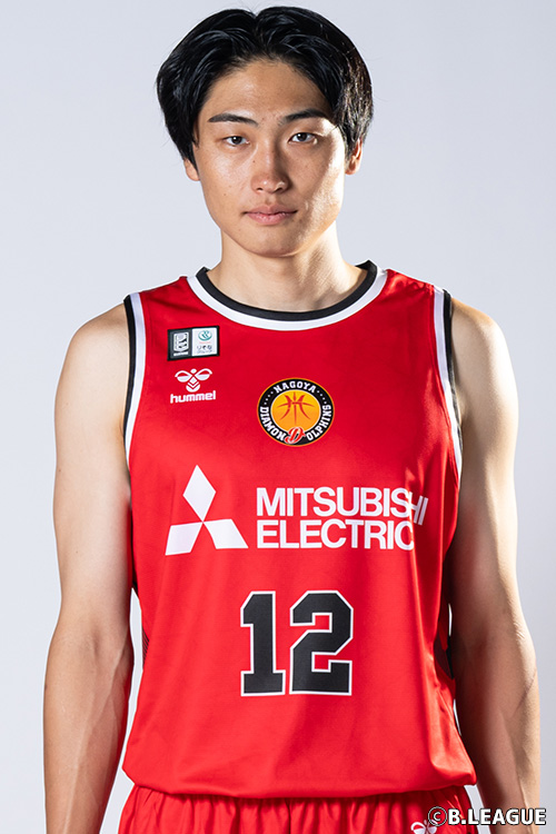 中東　泰斗のチーム写真