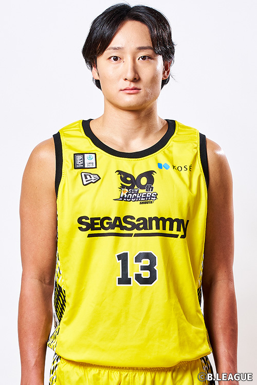 田中　大貴のチーム写真