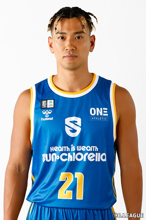 田原　隆徳のチーム写真