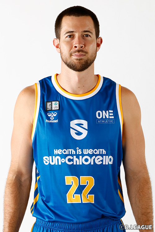 市岡　ショーンのチーム写真