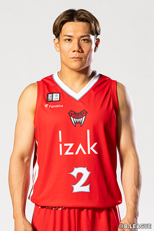 藤永　佳昭のチーム写真