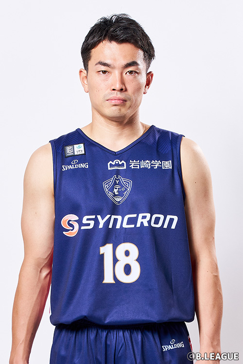 森井　健太のチーム写真