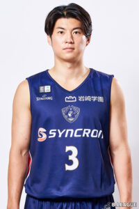 安藤　誓哉のプロフィール写真