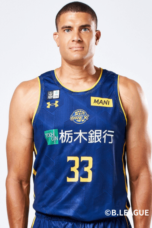 ギャビン・エドワーズのチーム写真