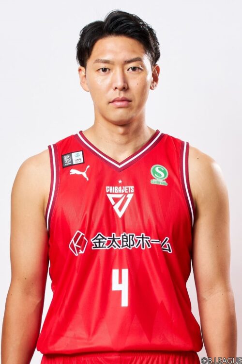 田代　直希のチーム写真