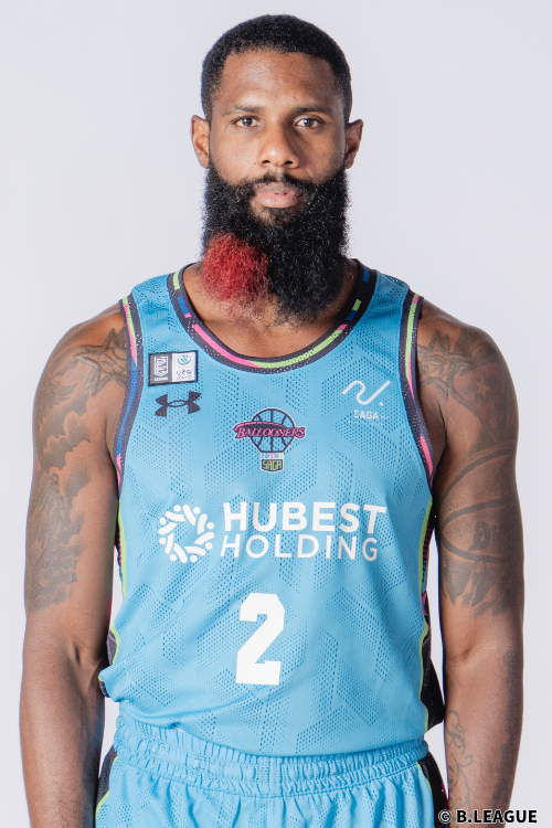 レイナルド・ガルシアのチーム写真