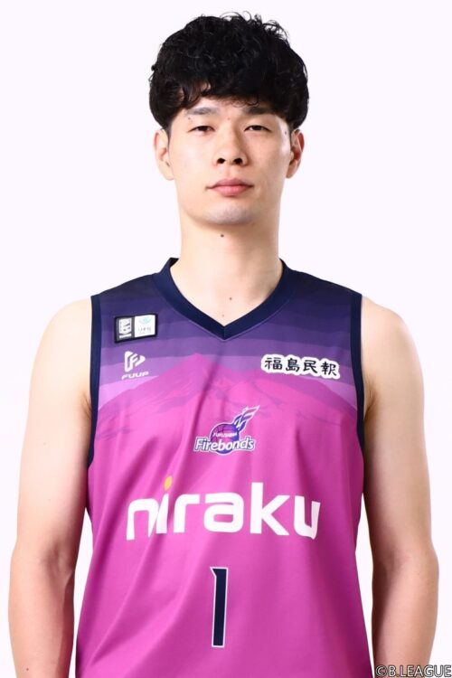 中野　司のチーム写真