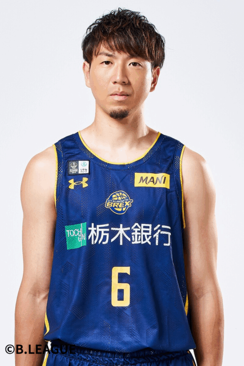 比江島　慎のチーム写真