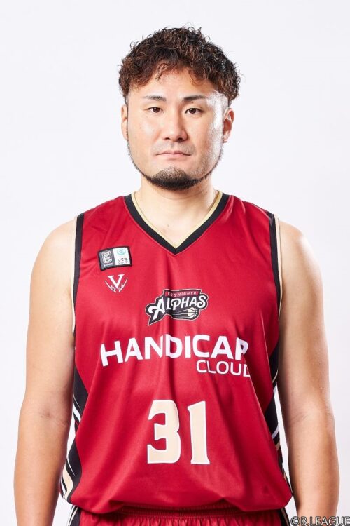 喜多川　修平のチーム写真