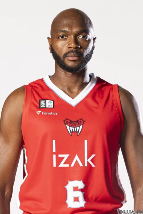 ウィリアムス　ニカのチーム写真