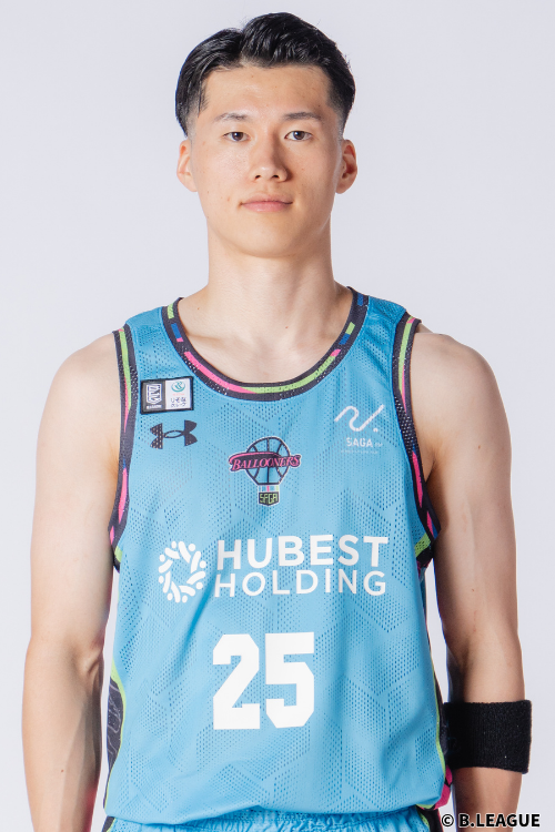 角田　太輝のチーム写真