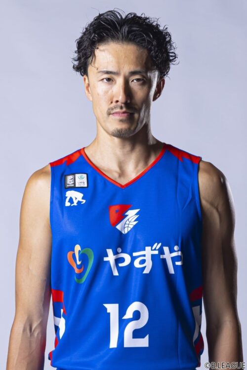 寒竹　隼人のチーム写真