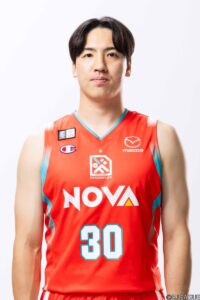 山崎　稜のプロフィール写真