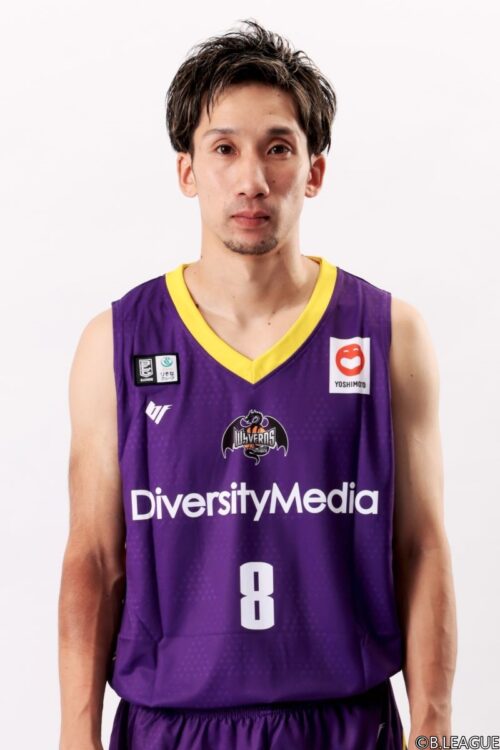 村上　慎也のチーム写真