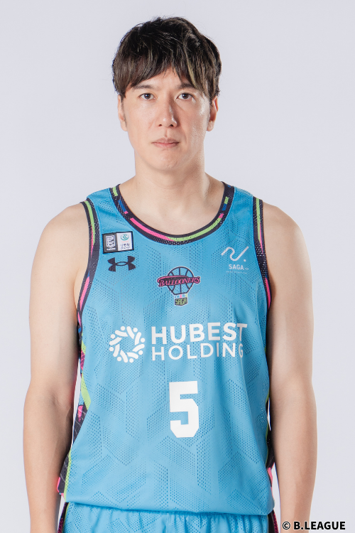 山下　泰弘のチーム写真