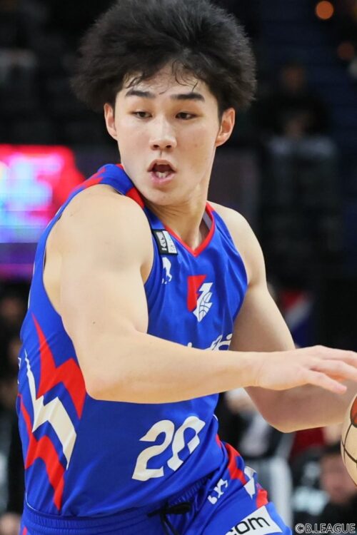 中谷　麻登のチーム写真