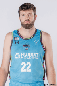 タナー・グローヴスのプロフィール写真