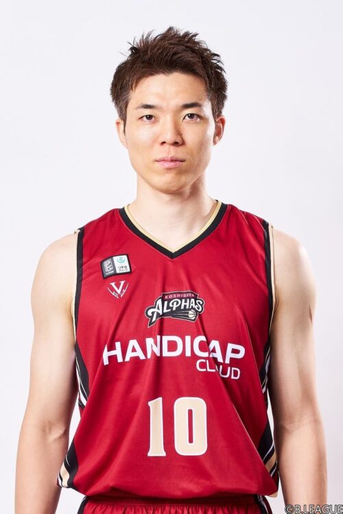 三ツ井　利也のチーム写真