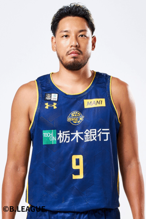 遠藤　祐亮のチーム写真