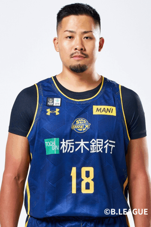 鵤　誠司のチーム写真