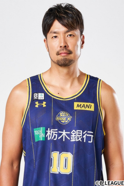 竹内　公輔のチーム写真