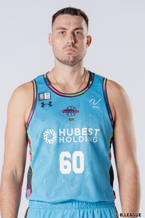 チェイス・フィーラーのチーム写真