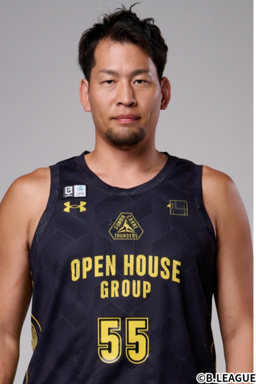 谷口　大智のチーム写真