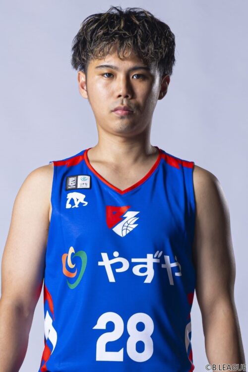 井手 拓実のチーム写真