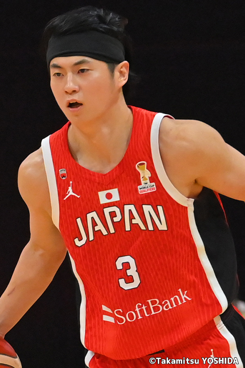 安藤　誓哉の代表写真