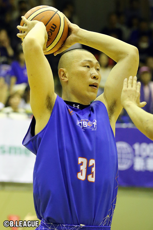 青島　心のチーム写真