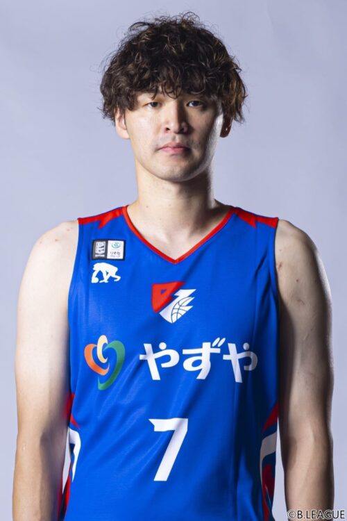 西川　貴之のチーム写真