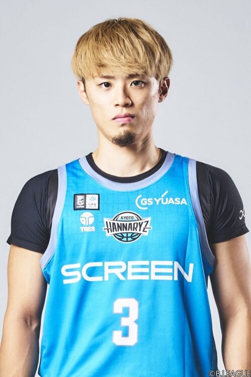 澁田　怜音のチーム写真