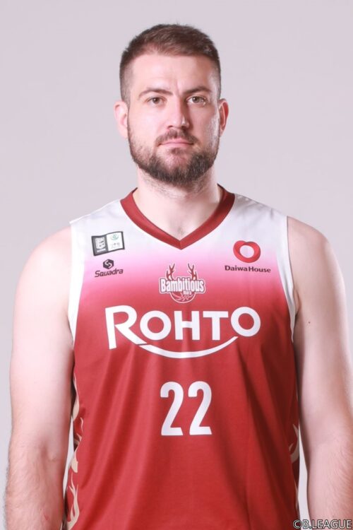 ヴャチェスラフ・ペトロフのチーム写真