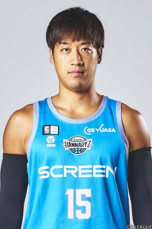 川嶋　勇人のチーム写真