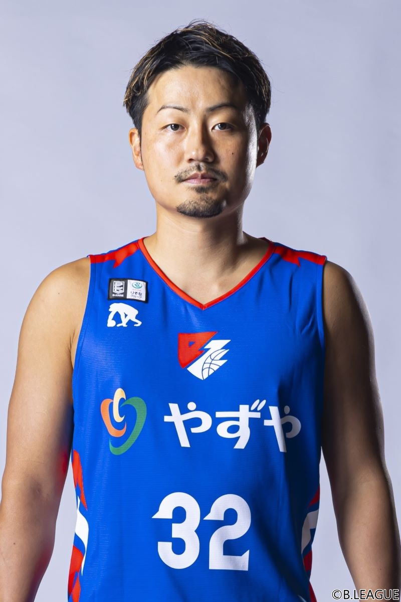 狩野 祐介 | バスケットボールキング