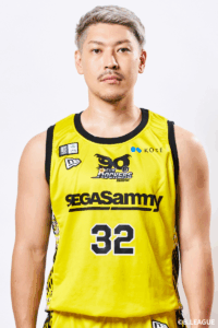 山内　盛久のプロフィール写真