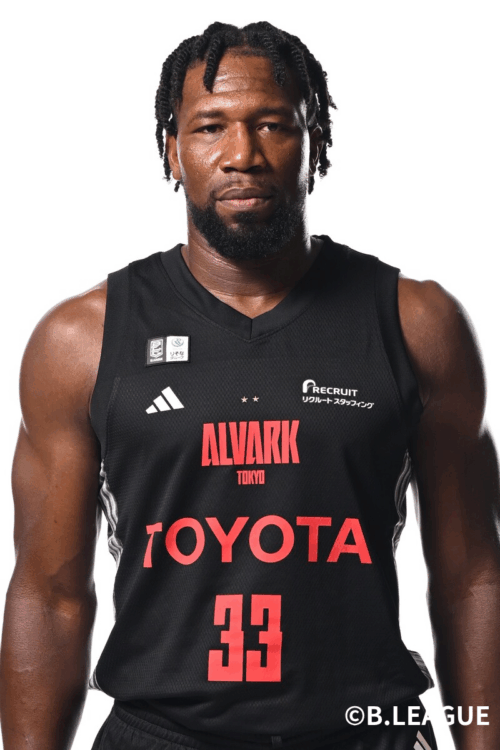 アイラ・ブラウンのチーム写真